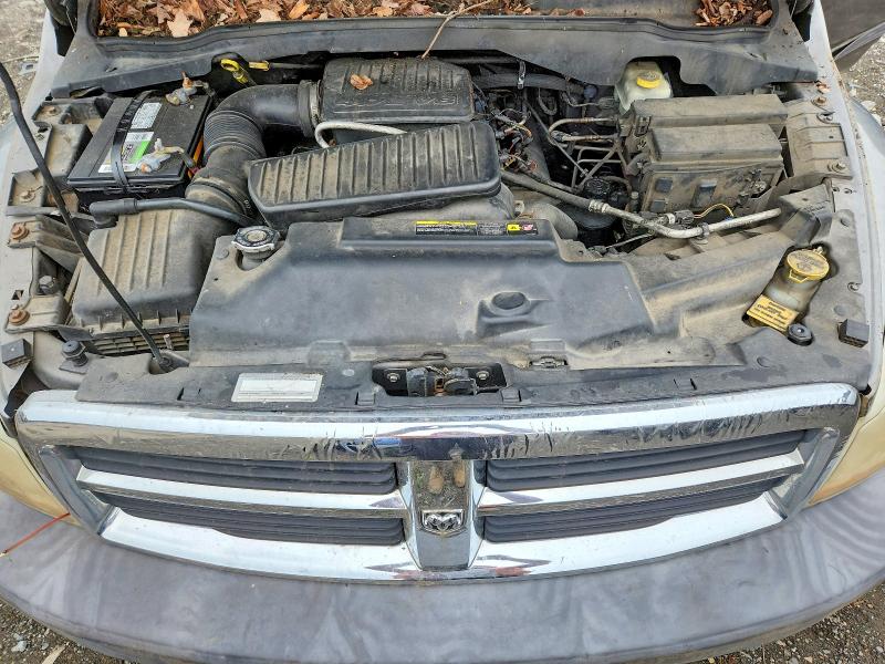 Продажа на аукционе авто 2005 Dodge Durango, vin: 1D4HD38K95F506173, номер лота: 52231876