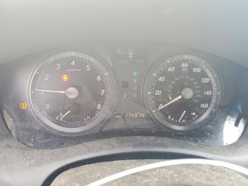 Продажа на аукционе авто 2008 Lexus Es, vin: JTHBJ46G382246234, номер лота: 55321096