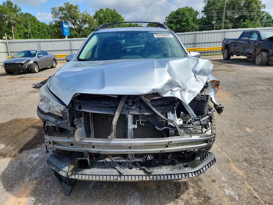 Aukcja sprzedaży 2020 Subaru Ascent, vin: 4S4WMAFDXL3464524, numer aukcji: 53789696