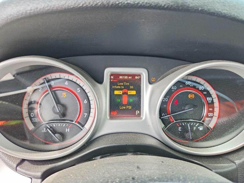Продаж на аукціоні авто 2017 Dodge Journey, vin: 3C4PDCEGXHT564571, номер лоту: 54801056