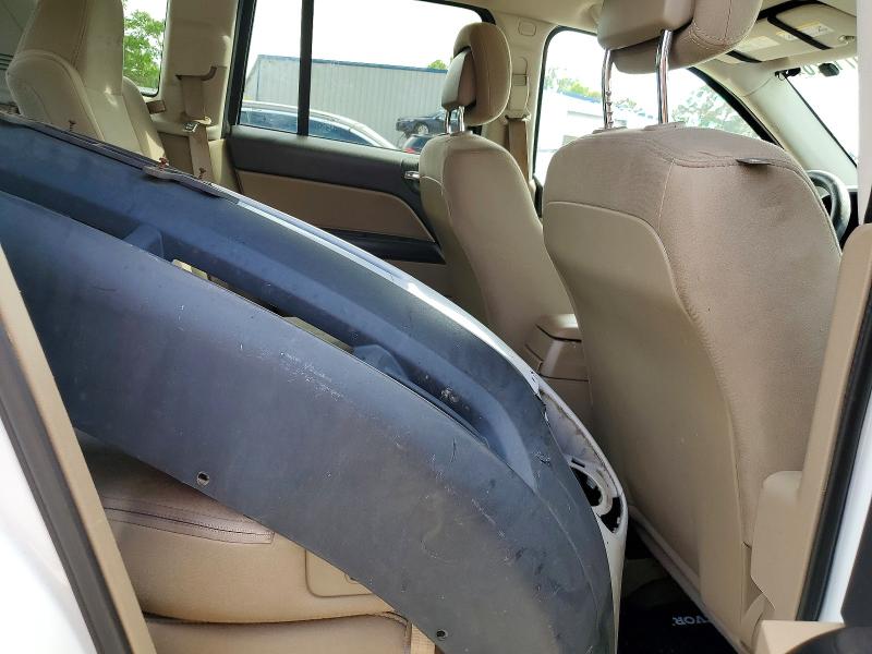 Auction sale of the 2014 Jeep Compass, vin: 1C4NJCBA5ED714992, lot number: 52071126