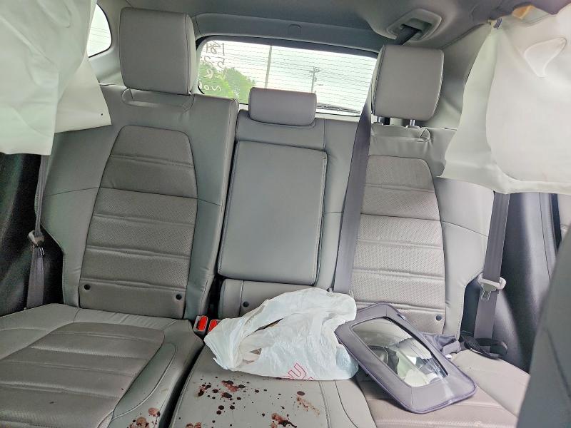 Aukcja sprzedaży 2019 Honda Cr-v, vin: 7FARW1H84KE024736, numer aukcji: 55603766