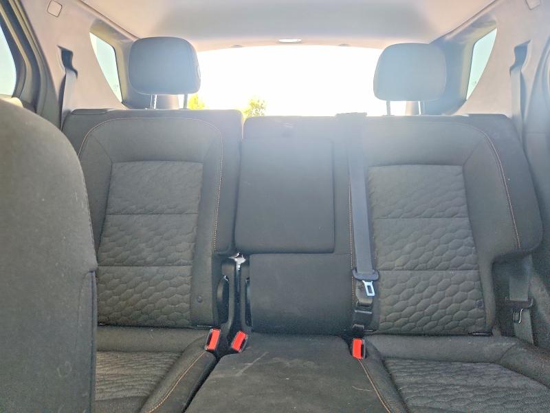 2019 Chevrolet Equinox მანქანა იყიდება აუქციონზე, vin: 2GNAXJEV4K6221774, აუქციონის ნომერი: 52956216