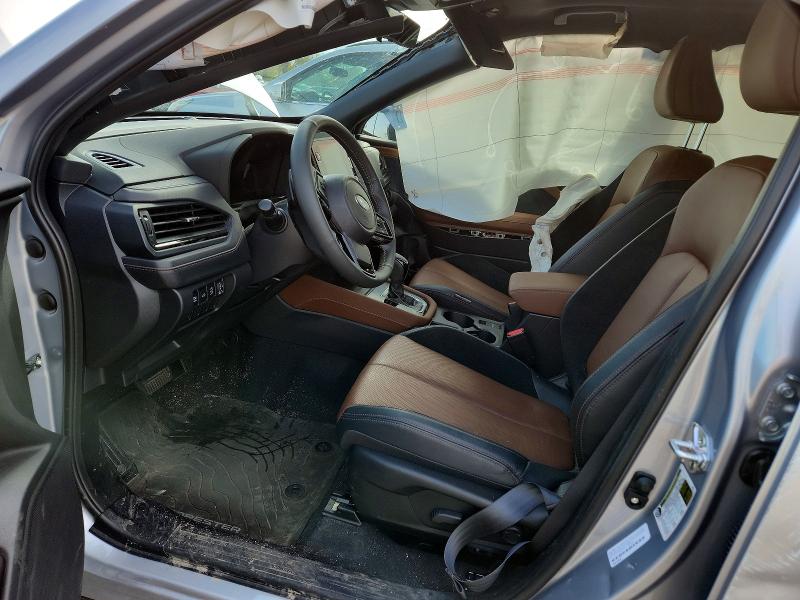 Продаж на аукціоні авто 2025 Subaru Forester, vin: JF2SLSTD0SH450375, номер лоту: 52692586