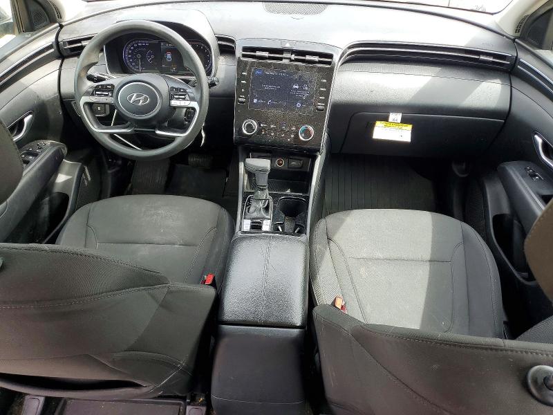 Aukcja sprzedaży 2023 Hyundai Tucson, vin: 5NMJA3AE9PH275034, numer aukcji: 54882086