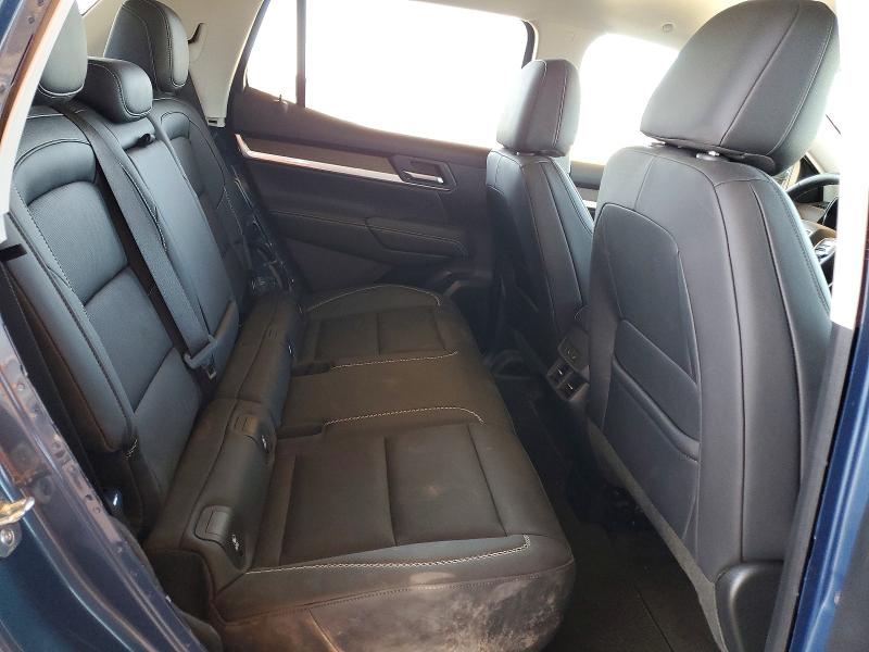 2026 Gmc Terrain მანქანა იყიდება აუქციონზე, vin: 3GKALZEG5TL273274, აუქციონის ნომერი: 54784816