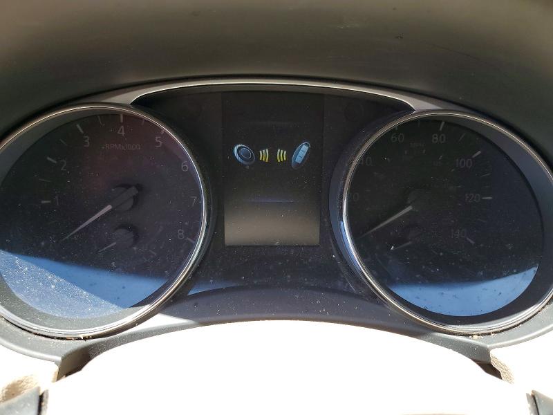 Aukcja sprzedaży 2015 Nissan Rogue, vin: KNMAT2MT2FP575860, numer aukcji: 53703356