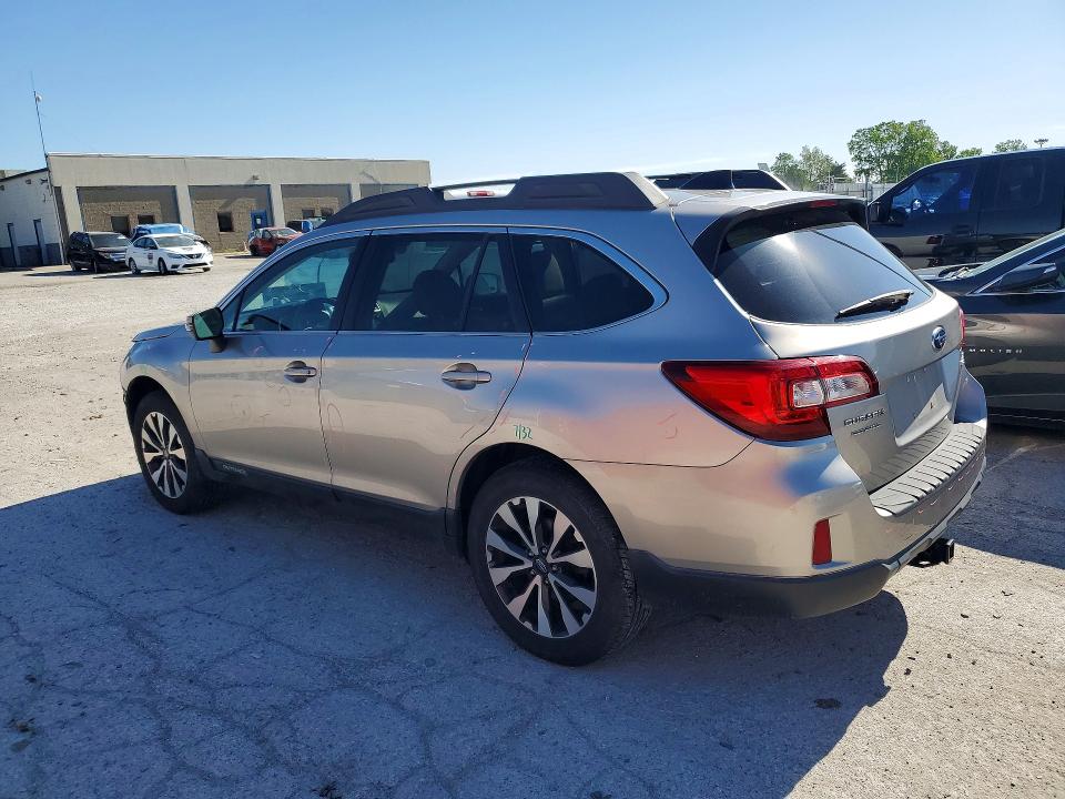 Aukcja sprzedaży 2016 Subaru Outback, vin: 4S4BSBNC3G3248278, numer aukcji: 52922626