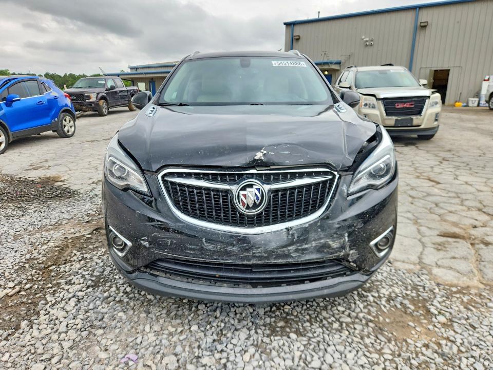 Продаж на аукціоні авто 2020 Buick Envision, vin: LRBFXCSA7LD162720, номер лоту: 54514866