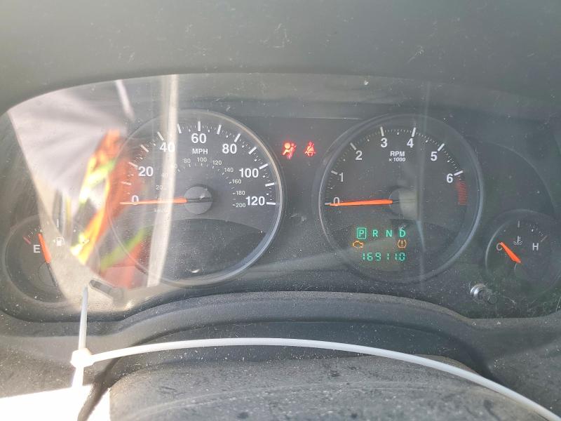 Продажа на аукционе авто 2013 Jeep Patriot, vin: 1C4NJPFA4DD116506, номер лота: 53738306