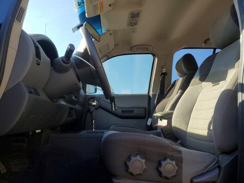 Aukcja sprzedaży 2007 Nissan Xterra, vin: 5N1AN08W67C519685, numer aukcji: 52870966