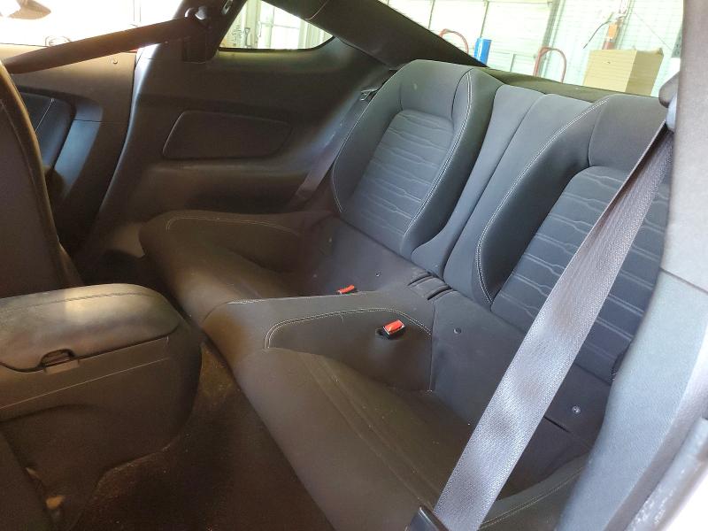 2017 Ford Mustang მანქანა იყიდება აუქციონზე, vin: 1FA6P8TH8H5306048, აუქციონის ნომერი: 54727636