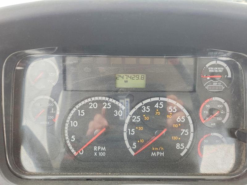 Aukcja sprzedaży 2013 Freightliner M2, vin: 1FUBC4CY4DDFB3301, numer aukcji: 52775976
