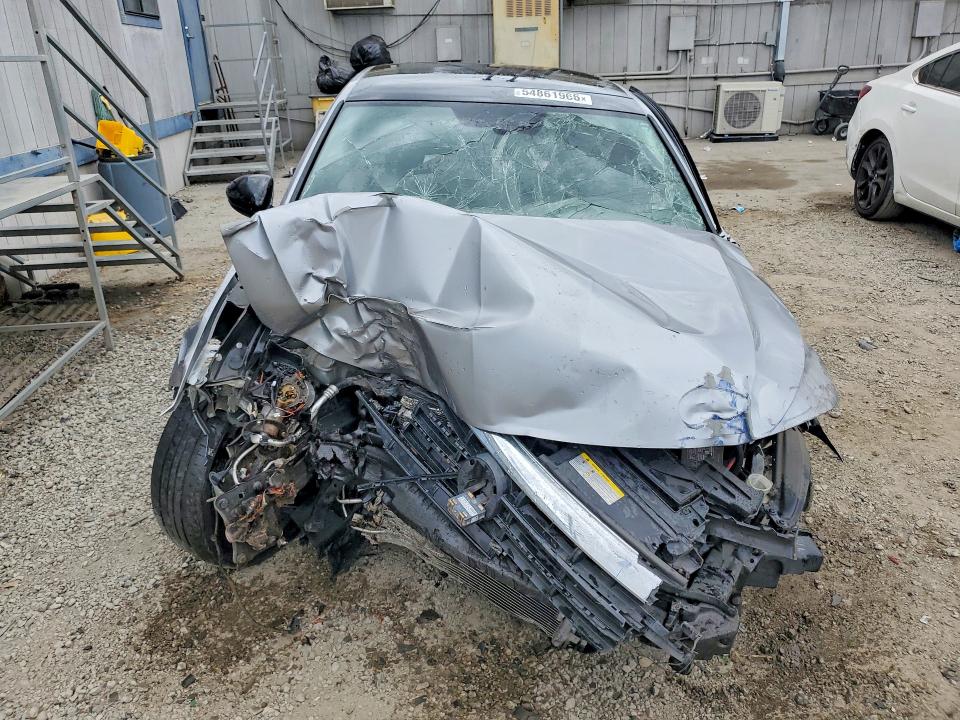 2020 Volkswagen Jetta მანქანა იყიდება აუქციონზე, vin: 3VWC57BU7LM087918, აუქციონის ნომერი: 54861966