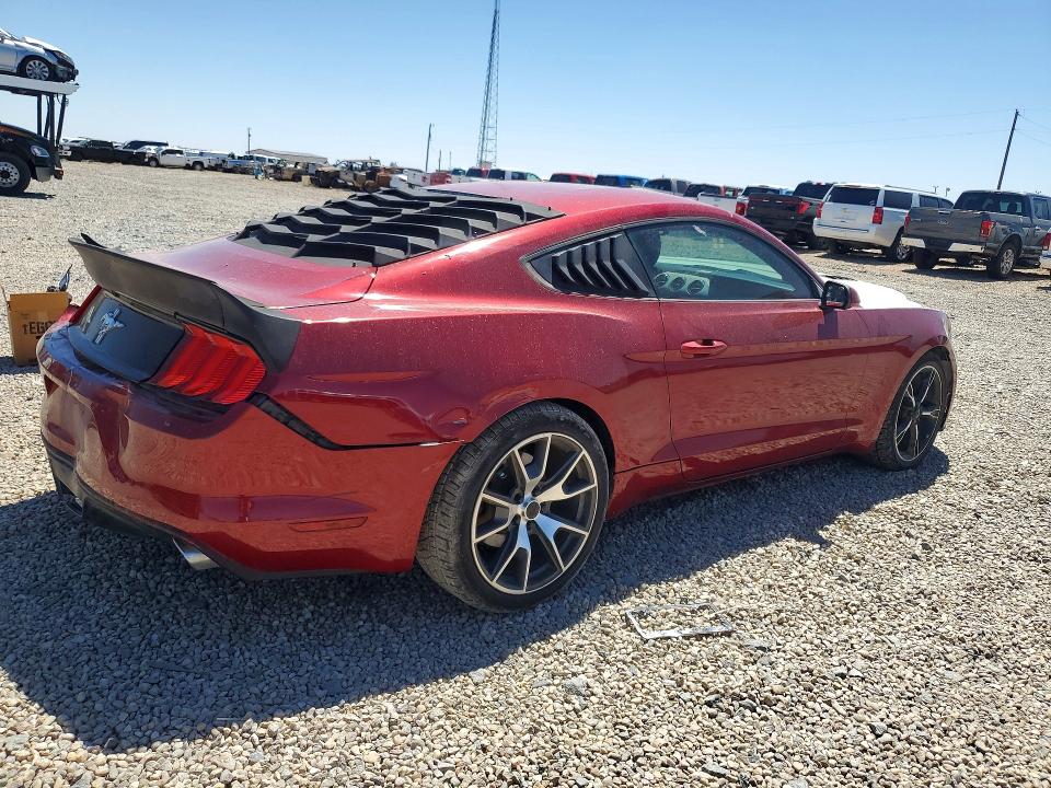 2015 Ford Mustang მანქანა იყიდება აუქციონზე, vin: 1FA6P8AM3F5407902, აუქციონის ნომერი: 53087056