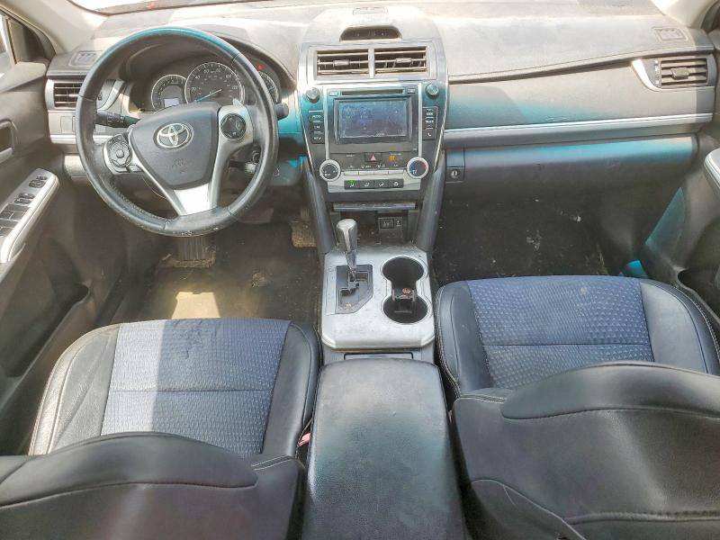 Aukcja sprzedaży 2014 Toyota Camry, vin: 4T1BF1FK4EU404601, numer aukcji: 54725806