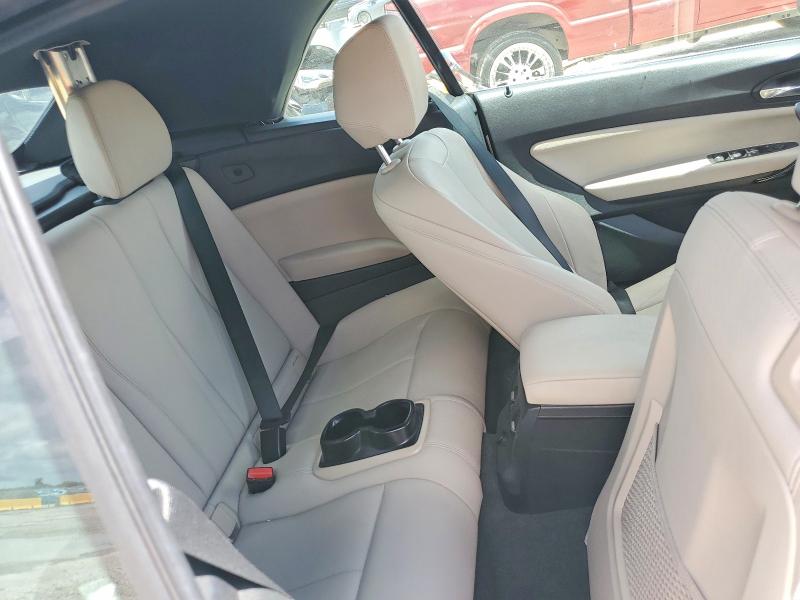Продажа на аукционе авто 2018 Bmw 230i, vin: WBA2M7C58JVD51790, номер лота: 54539376