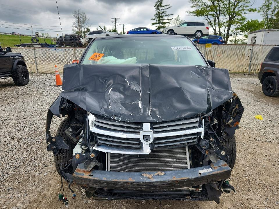 Aukcja sprzedaży 2009 Dodge Grand Caravan, vin: 2D8HN54139R597752, numer aukcji: 52757456