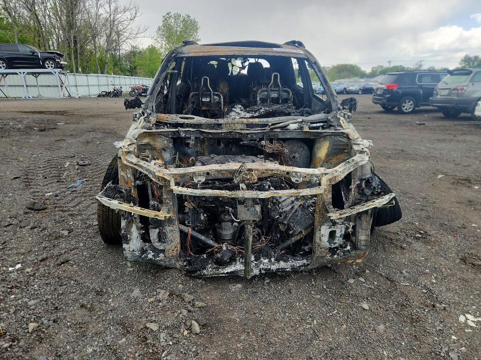 53064476 :رقم المزاد ، 5FRYD4H8XHB007414 vin ، 2017 Acura Mdx مزاد بيع