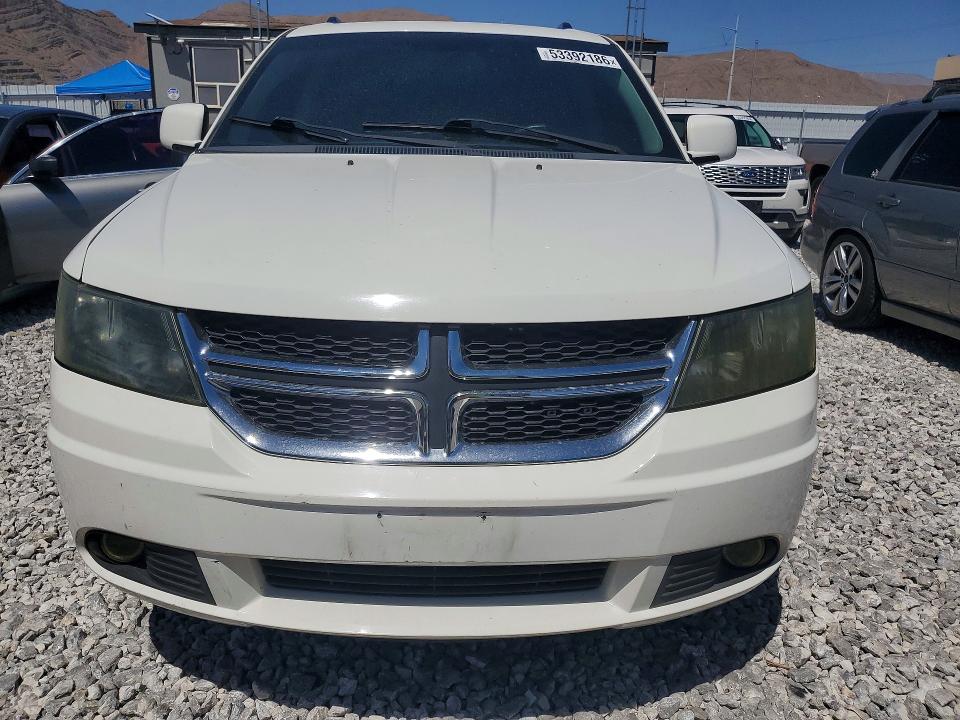 Продаж на аукціоні авто 2010 Dodge Journey, vin: 3D4PG5FV7AT150463, номер лоту: 53392186