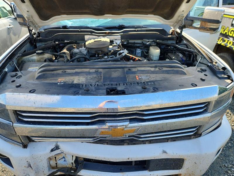 2015 Chevrolet Silverado მანქანა იყიდება აუქციონზე, vin: 1GC4K1E88FF590440, აუქციონის ნომერი: 55238476