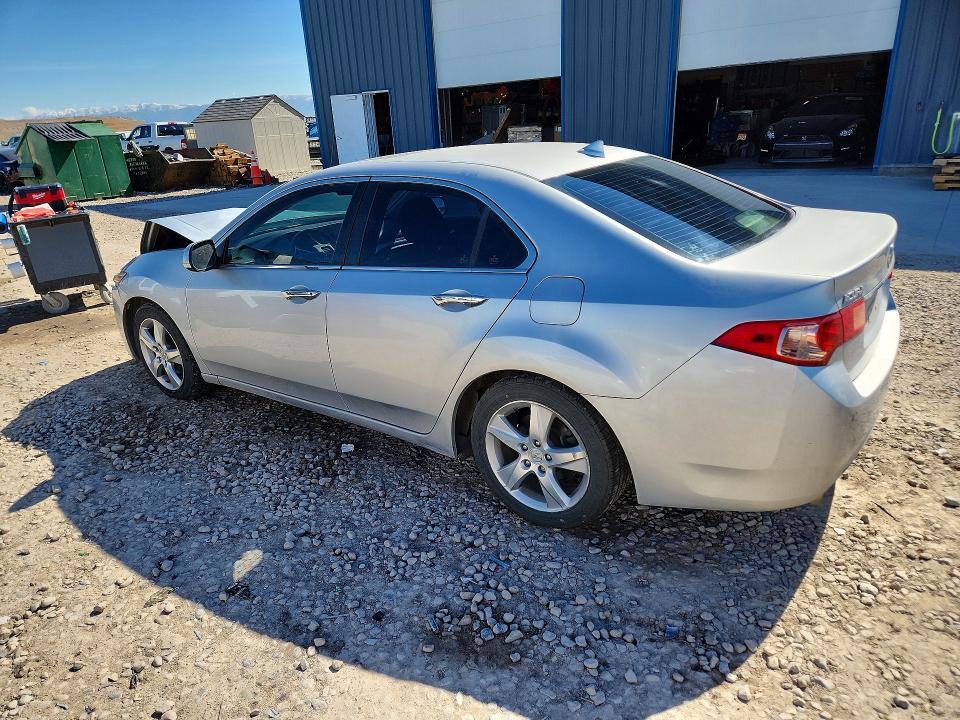 Продажа на аукционе авто 2012 Acura Tsx, vin: JH4CU2F46CC012730, номер лота: 54250036