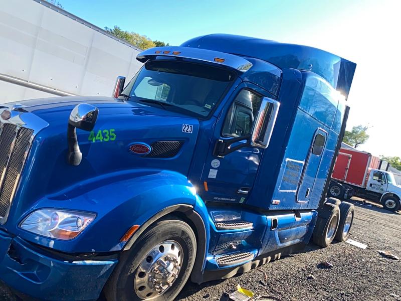 Aukcja sprzedaży 2018 Peterbilt 579, vin: 1XPBDP9X9JD489528, numer aukcji: 52420226