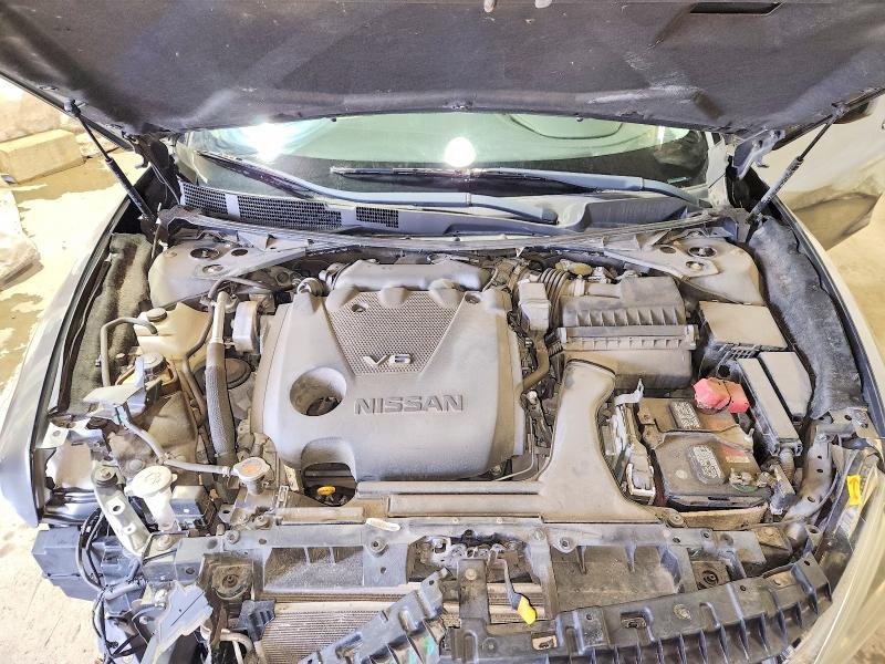 Продаж на аукціоні авто 2016 Nissan Maxima, vin: 1N4AA6AP9GC901477, номер лоту: 77355295