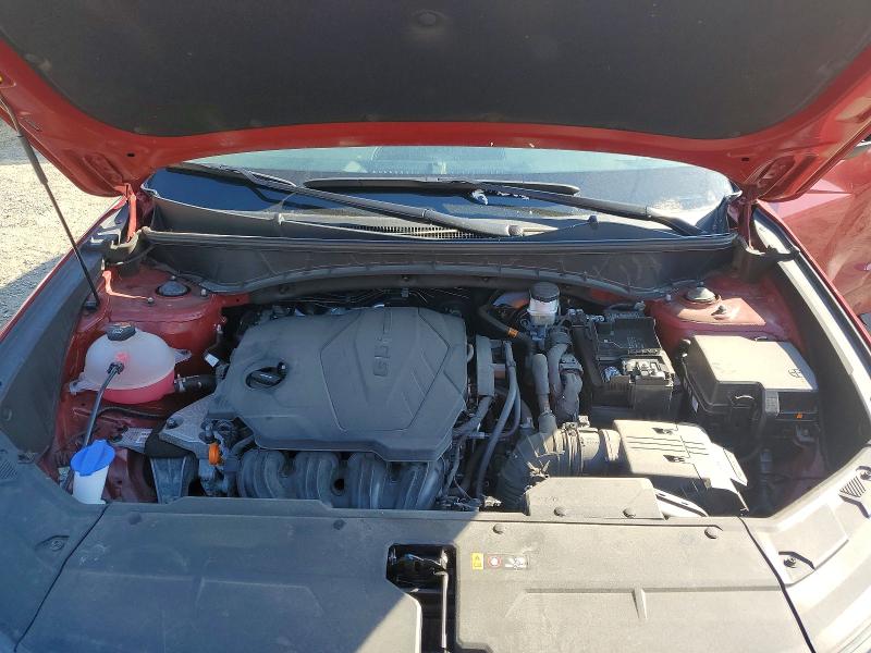 Aukcja sprzedaży 2025 Hyundai Tucson, vin: 5NMJBCDE7SH545198, numer aukcji: 52303606