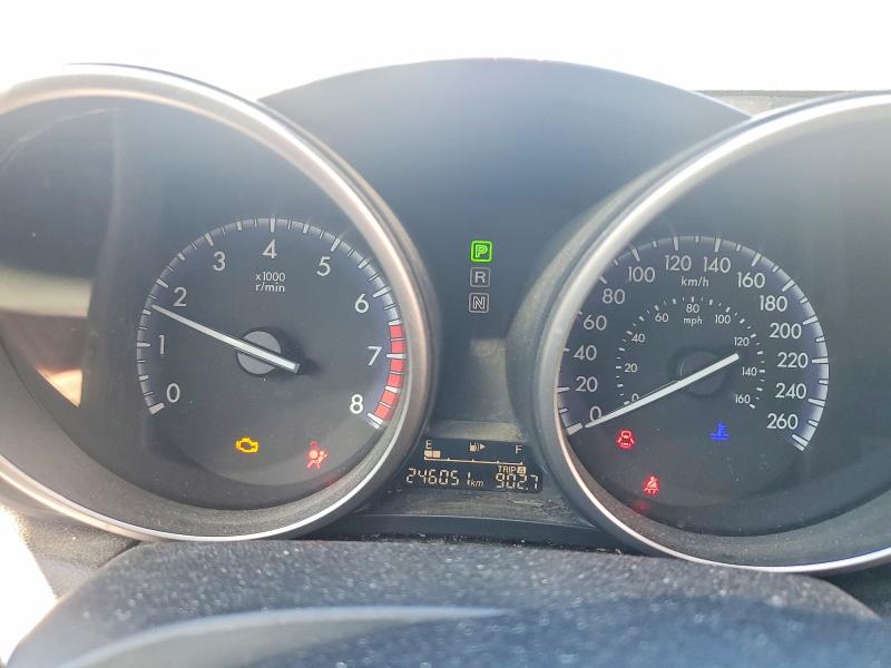 Продаж на аукціоні авто 2013 Mazda 3, vin: JM1BL1KFXD1747290, номер лоту: 53915756