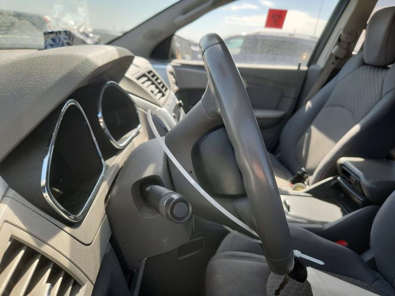 Продаж на аукціоні авто 2012 Chevrolet Traverse, vin: 1GNKREED0CJ271718, номер лоту: 52072526