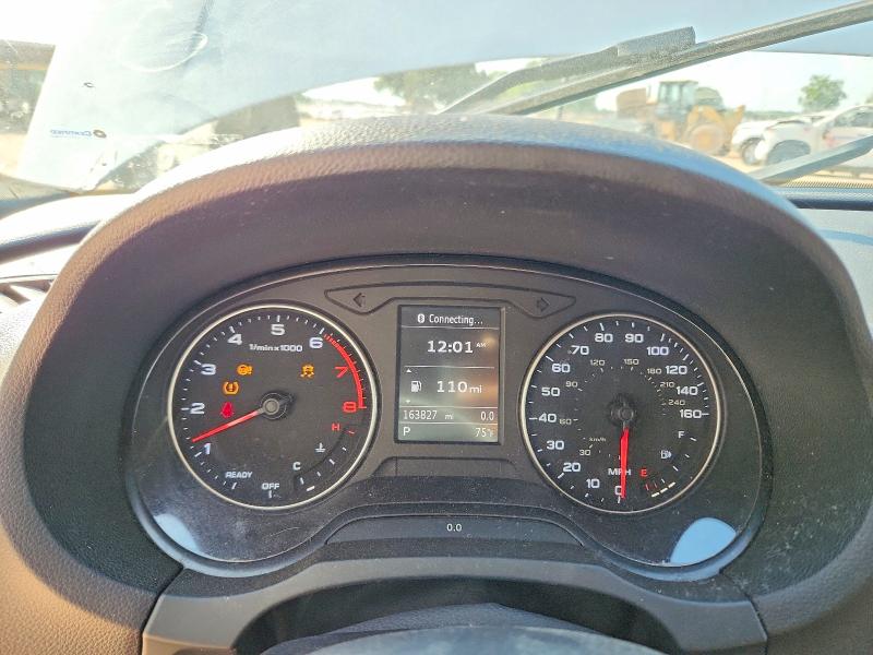Aukcja sprzedaży 2016 Audi A3, vin: WAUA7GFF9G1005719, numer aukcji: 53727806