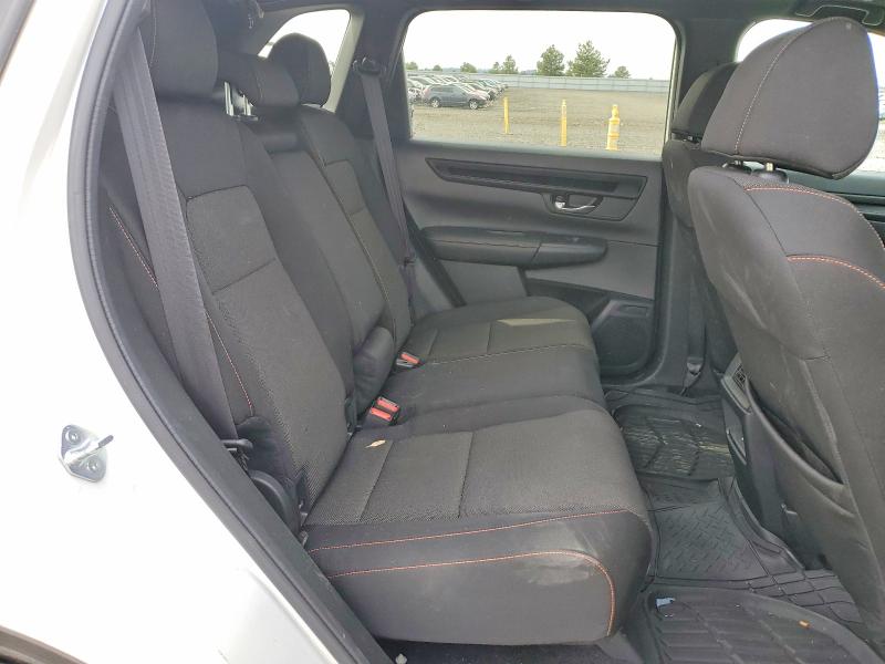 Продажа на аукционе авто 2023 Honda Cr-v, vin: 7FARS6H5XPE034130, номер лота: 52538096
