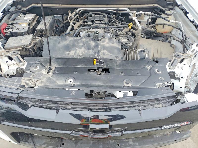 53957896 :رقم المزاد ، 1GCPTFEK5R1226741 vin ، 2024 Chevrolet Colorado مزاد بيع