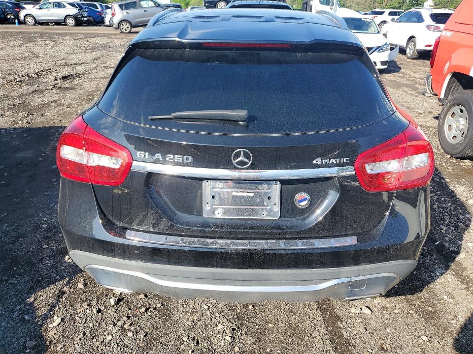 55133416 :رقم المزاد ، W1NTG4GB0LU029284 vin ، 2020 Mercedes-benz Gla مزاد بيع
