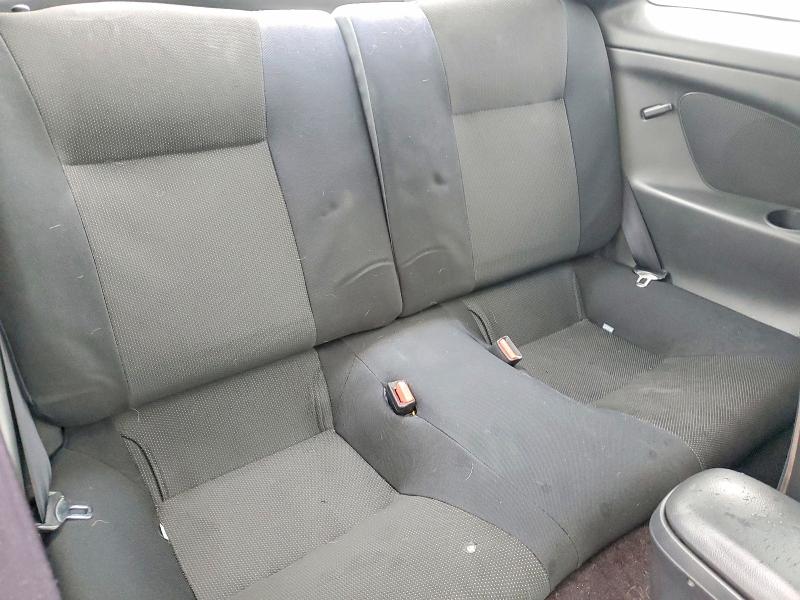 54333476 :رقم المزاد ، JTDDR32T330164850 vin ، 2003 Toyota Celica مزاد بيع