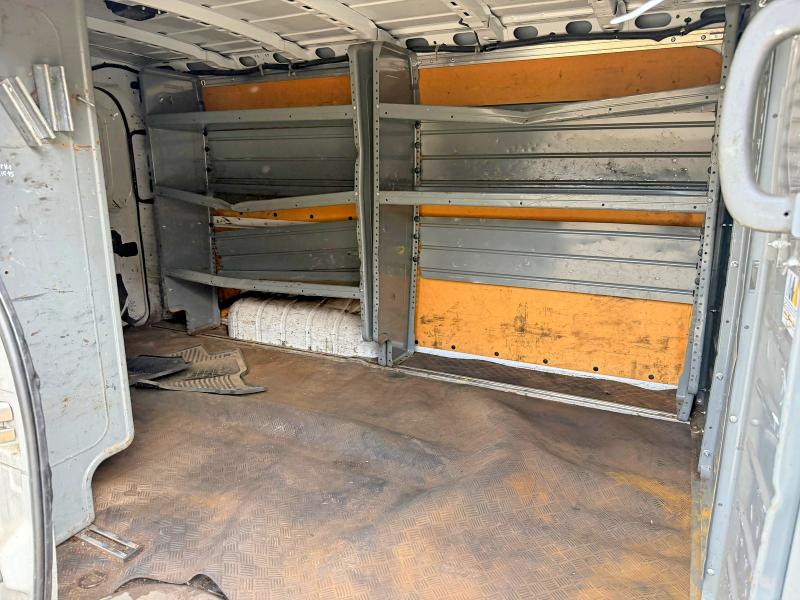 Aukcja sprzedaży 2020 Nissan Nv, vin: 1N6BF0KY1LN800482, numer aukcji: 55461716