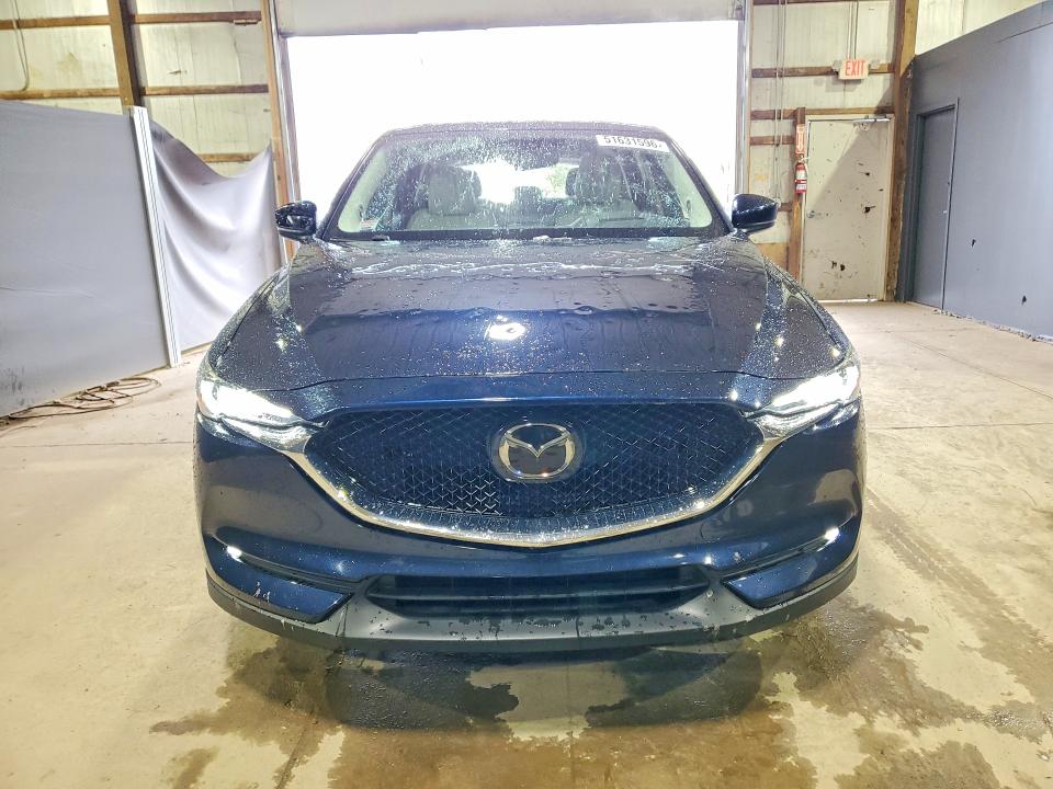Продаж на аукціоні авто 2020 Mazda Cx-5, vin: JM3KFBDM9L0854643, номер лоту: 51631596