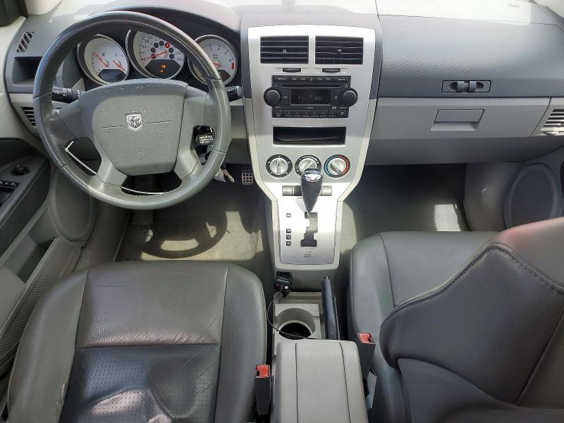 Продаж на аукціоні авто 2007 Dodge Caliber, vin: 1B3HE78K87D594196, номер лоту: 51268146