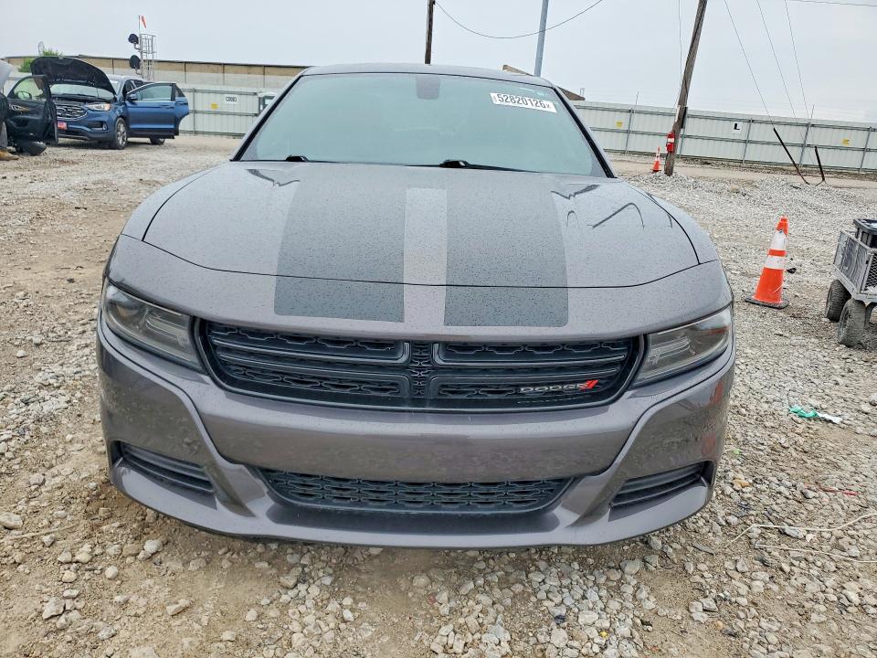 Продажа на аукционе авто 2019 Dodge Charger, vin: 2C3CDXBG4KH656709, номер лота: 52820126