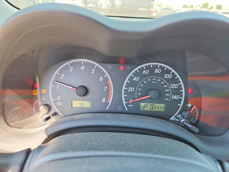 Aukcja sprzedaży 2013 Toyota Corolla, vin: 5YFBU4EE6DP080263, numer aukcji: 51571786
