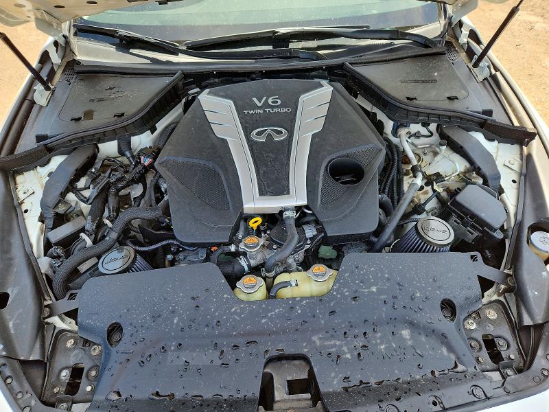 54981376 :رقم المزاد ، JN1EV7AR7JM610228 vin ، 2018 Infiniti Q50 مزاد بيع