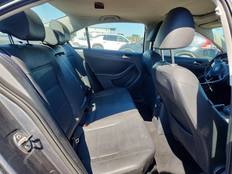 Продажа на аукционе авто 2011 Volkswagen Jetta, vin: 3VWDZ7AJ3BM362974, номер лота: 52899586