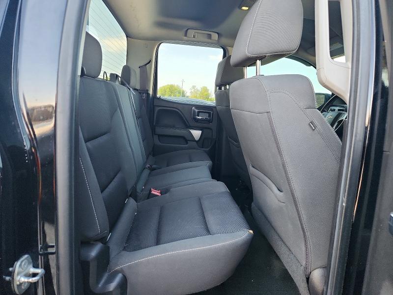 Aukcja sprzedaży 2016 Chevrolet Silverado, vin: 1GCVKREC3GZ187599, numer aukcji: 52938216