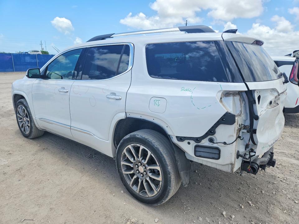 Aukcja sprzedaży 2022 Gmc Acadia, vin: 1GKKNPLS3NZ174751, numer aukcji: 54447836
