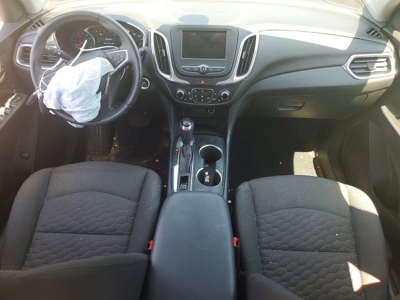 Aukcja sprzedaży 2020 Chevrolet Equinox, vin: 2GNAXKEVXL6180042, numer aukcji: 54193576