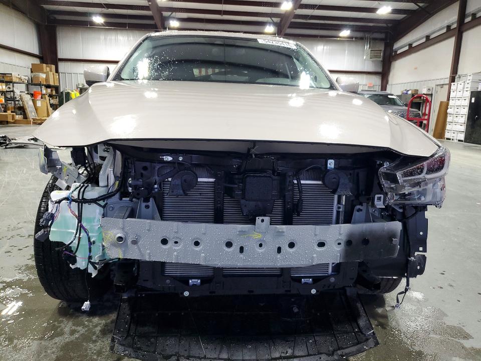 Aukcja sprzedaży 2025 Mazda Cx-5, vin: JM3KFBEM8S0750366, numer aukcji: 54235416