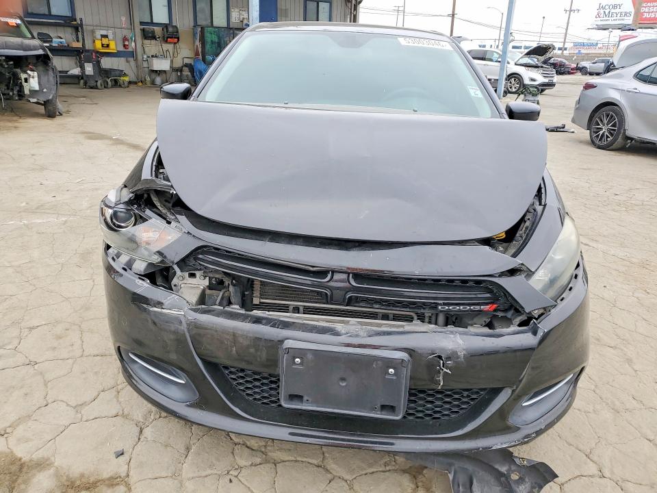 Продажа на аукционе авто 2016 Dodge Dart, vin: 1C3CDFBB3GD767089, номер лота: 53003046