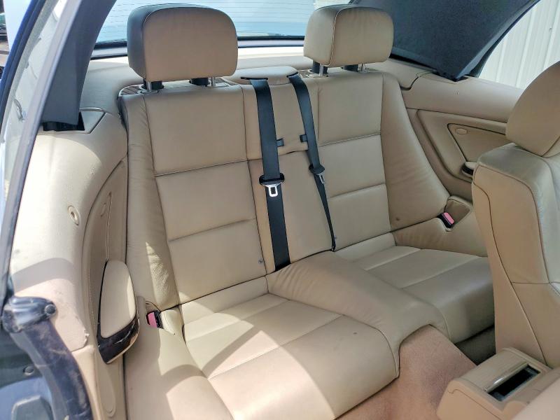Aukcja sprzedaży 2006 Bmw 330, vin: WBABW53446PZ42410, numer aukcji: 55343156