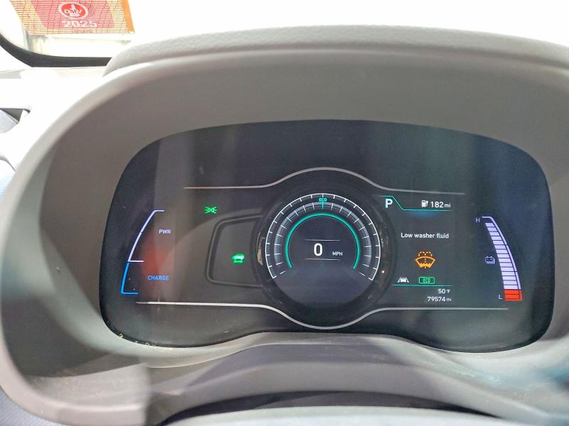 Aukcja sprzedaży 2020 Hyundai Kona, vin: KM8K33AG9LU071249, numer aukcji: 51973066